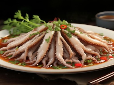 墨斗鱼家常做法怎么做?简单美味的烹饪技巧有哪些?