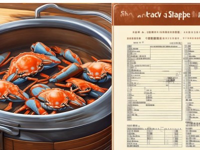 家常清蒸海蟹如何做到鲜嫩无腥？这些实用窍门你都知道吗？
