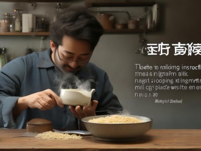 牛奶煮泡面窍门