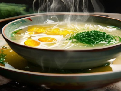 紫菜蛋汤家常做法怎么做？简单步骤这样做好吃又对吗？