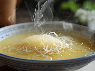 土豆丝萝卜丝汤怎么做?家常做法有窍门吗?