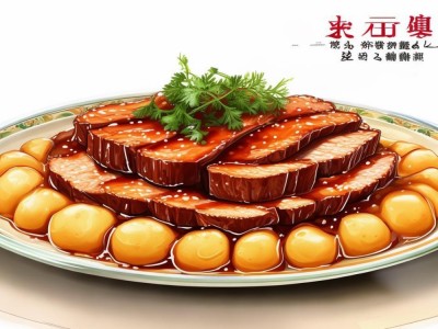 土豆 红烧肉