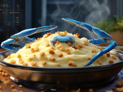 蟹土豆为何让人欲罢不能？蟹肉与土豆的融合秘诀究竟是什么？