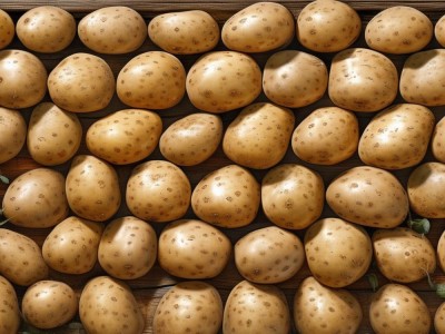 土豆格是什么?这种土豆做法有何特别?