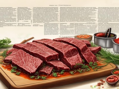 如何让囟牛肉软嫩入味不柴?关键窍门大揭秘!