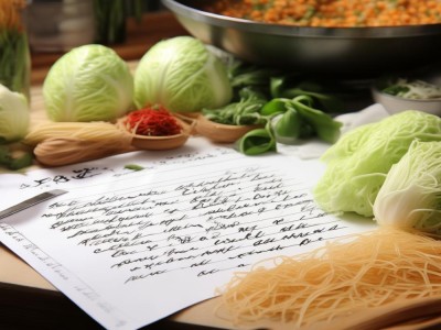 大白菜粉条家常做法怎么做?简单步骤教你做出全家爱吃的家常味