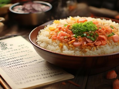 腊味糯米饭窍门