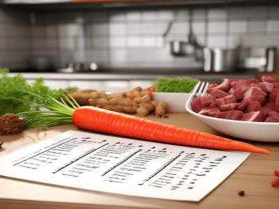 红萝卜牛肉炖煮窍门是什么?这样做肉嫩萝卜香还入味