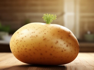 奶土豆是什么?土豆与奶的创新结合吗?