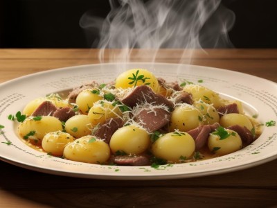土豆瘦肉怎么做才好吃?简单步骤技巧大公开