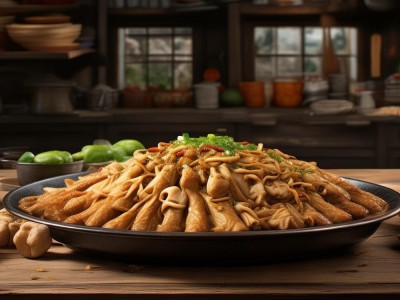 猴头蘑炖鸡如何炖出鲜嫩口感?关键窍门有哪些?