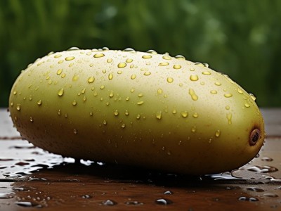 土豆潮湿变湿后为何发软出芽？是变质了还能安全食用吗？