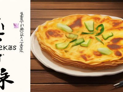 青菜蛋饼怎么做才不破不散？3个窍门让饼香软青菜脆嫩？