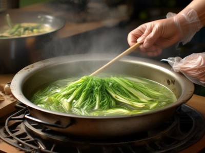 家常炖酸菜怎么做才够家常味?