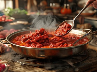 家常红炖做法大全？有哪些家常食材与详细步骤？