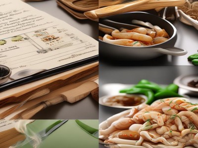 家常青椒鱿鱼怎么做?简单步骤和技巧全解析!