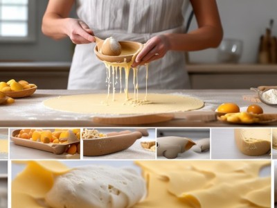pasta的做法窍门有哪些？新手必学技巧全解析？