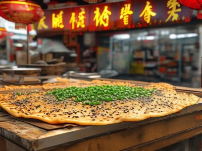 家常摊饼怎么做才能软嫩不粘锅?秘诀简单易学!