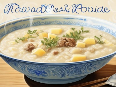 土豆肉粥为何暖胃解馋又营养？食材搭配和煮法秘诀是啥？
