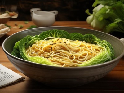 家常包菜汤面怎么煮才好吃?简单窍门让汤鲜菜脆有哪些?