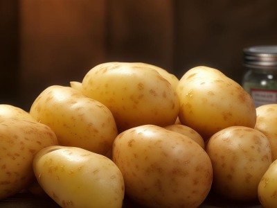 清烧土豆怎么做才软糯入味?