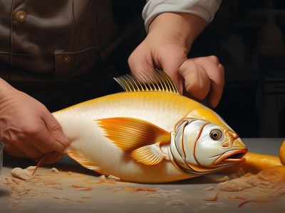 黄甲鱼做法窍门有哪些？如何做出鲜嫩不腥的佳肴？