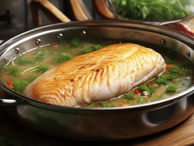 炖鳕鱼家常做法大全，如何炖得鲜嫩入味不腥？