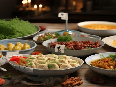 福清家常菜有哪些地道做法和独特风味?