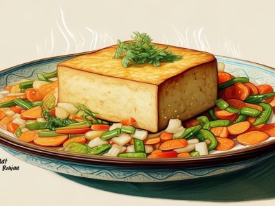 家常豆腐肉菜做法大全,如何做出多种美味?简单做法全掌握指南
