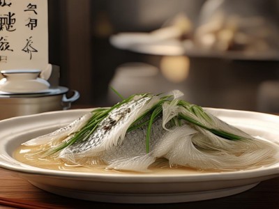 鱼翅作为高档食材,如何做成家常美味,让普通人也能轻松享用?