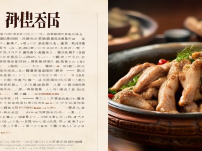 瓦罐凤爪做法窍门有哪些?掌握这些,凤爪软脱骨又入味?