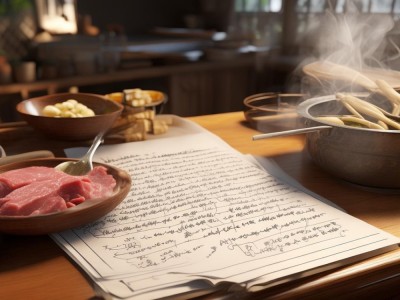 建德肉圆做法窍门有哪些?和面调馅、火候有什么讲究?