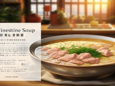 家常肥肠汤怎么做?做法大全与关键步骤详解