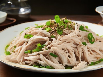 扬州干丝的爽滑入味窍门是什么?教你轻松掌握秘诀