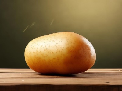 呐土豆究竟是什么让人欲罢不能的存在？