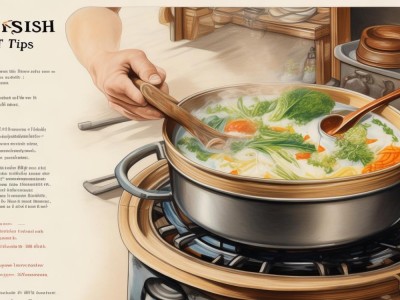 烧鱼豆腐总担心鱼碎豆腐散?掌握这些窍门,嫩滑入味有秘诀!