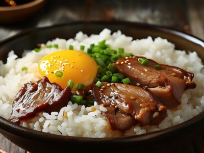 腊肠鸡蛋饭怎么做才香？掌握这几个窍门超简单！