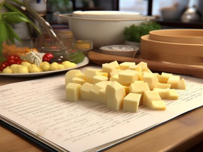 土豆豆腐怎么做家常菜?做法大全有哪些?