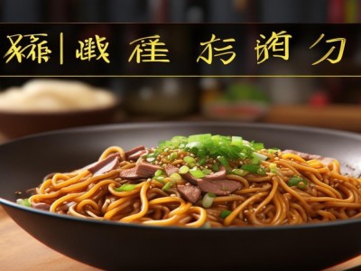 家常捞面条怎么做?家常美味捞面条做法步骤详解!