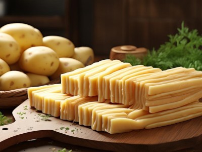 豆干土豆怎么做才入味?家常做法不碎不烂超下饭?