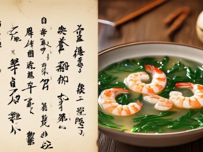 家常海带虾汤怎么做?全家适宜的简单做法有哪些?