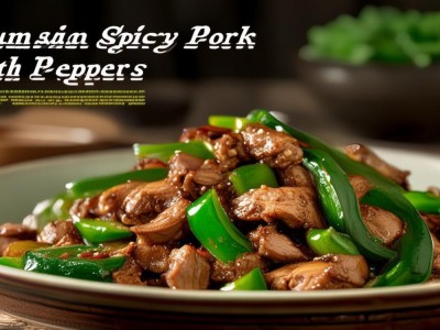 家常尖椒炒肉怎么做?新手也能掌握的家常香辣技巧?