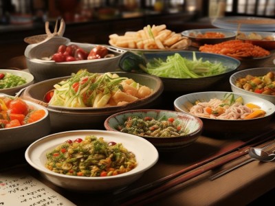 青海家常菜有哪些独特风味？家常做法有何地域特色？