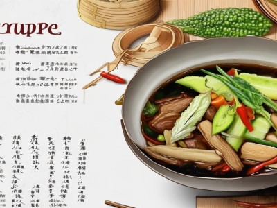 苦瓜木耳家常做法怎么做？简单美味又健康的做法有哪些？