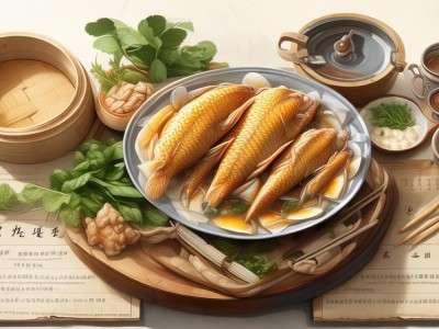 家常清炖鲤鱼怎么做?家常做法的详细步骤和去腥增鲜技巧有哪些?