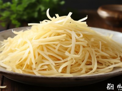 土豆丝蒸如何蒸得爽脆不软还入味?新手必看秘诀