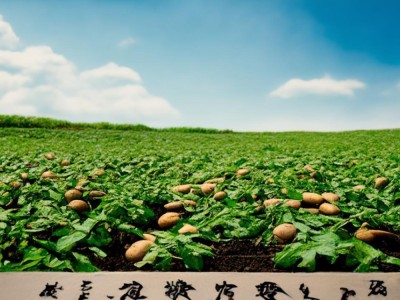 山西土豆为何能成地域名片？种植秘诀与风味奥秘在哪？