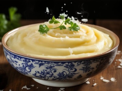 土豆泥 粉