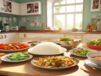 孕妇适合的家常菜有哪些？营养搭配与食材选择要注意什么？