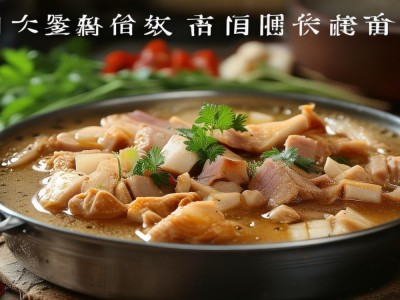 猪肚煲鸡如何做到猪肚软烂鸡肉鲜香？实用窍门有哪些？